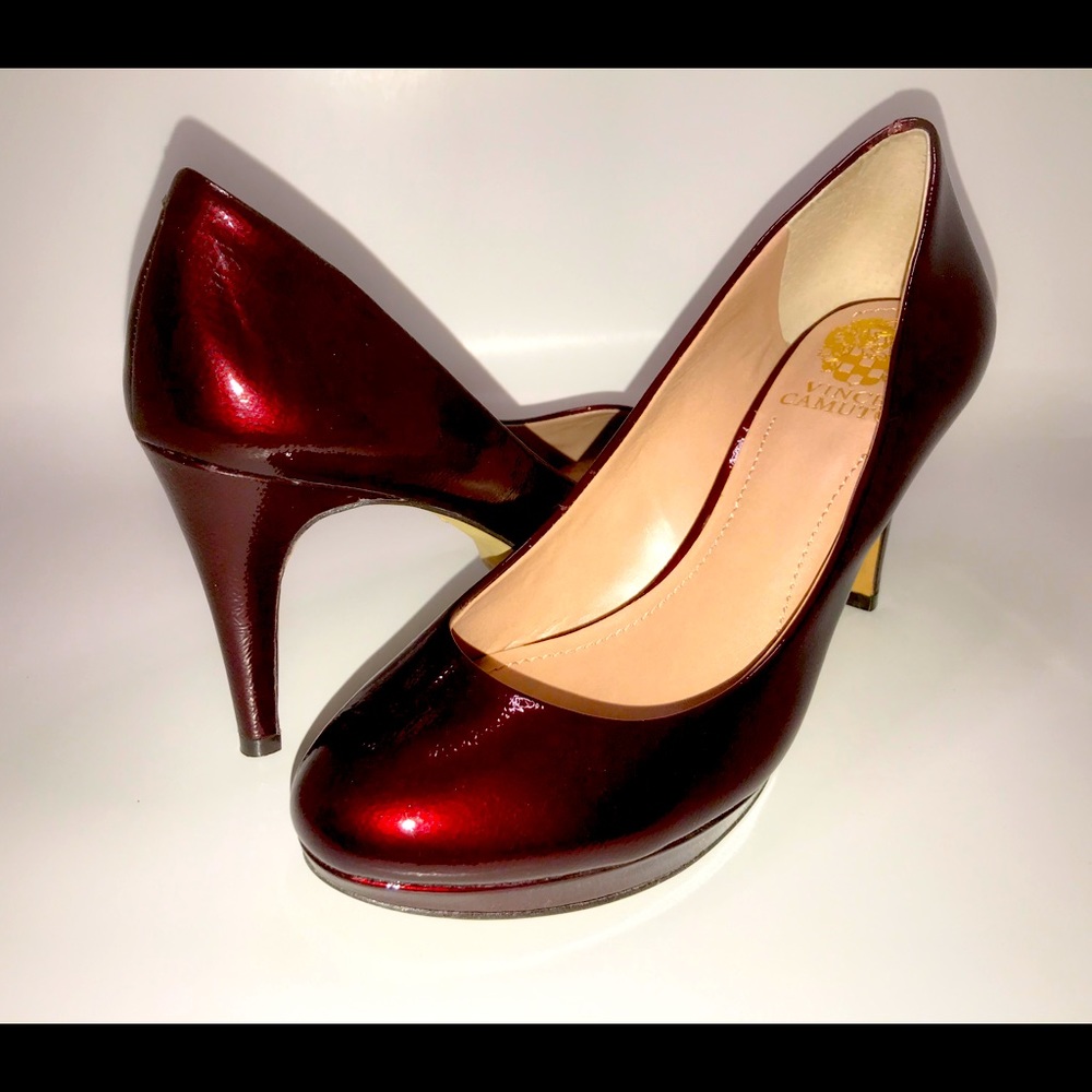 Vince Camuto pumps